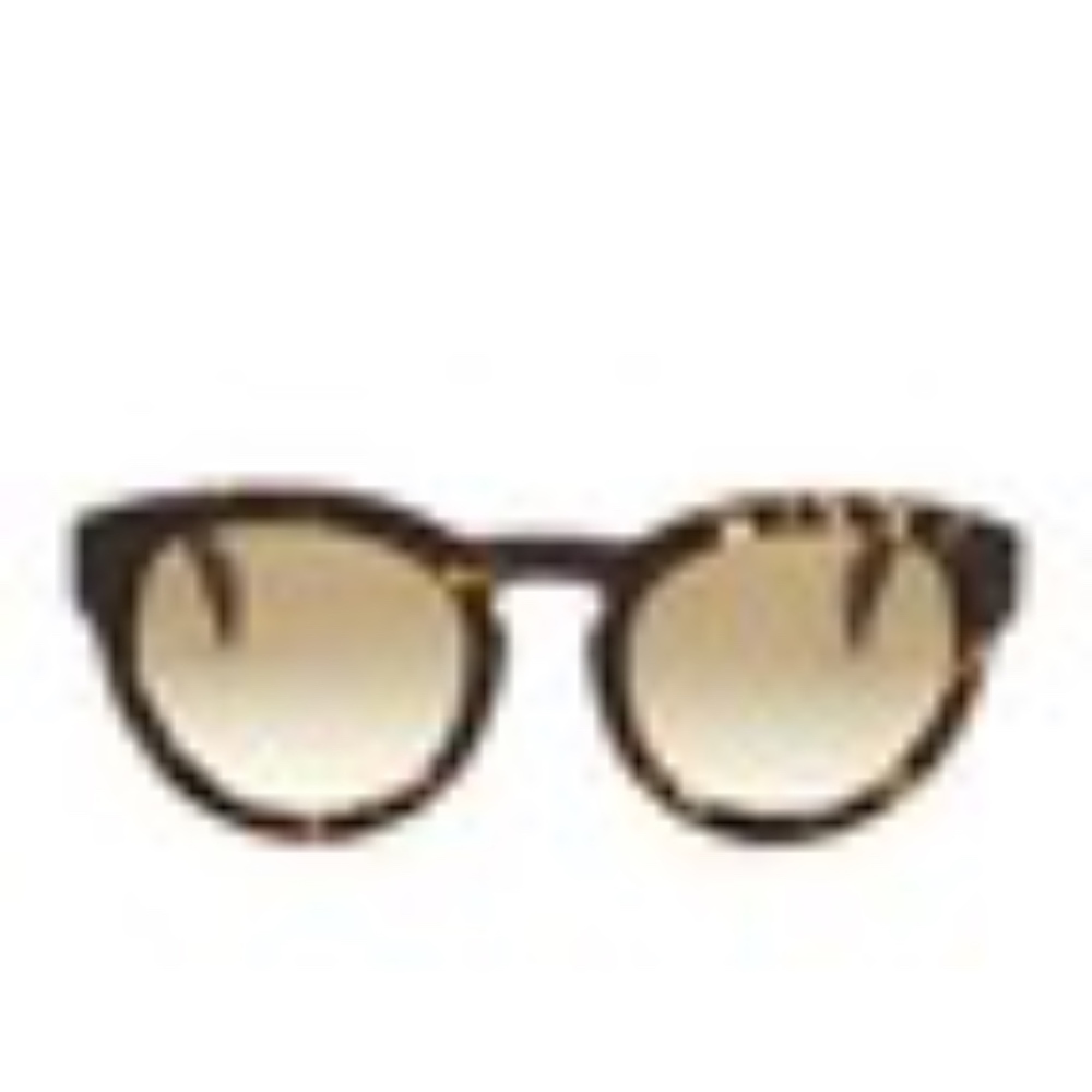RAEN Strada Round Sunglasses